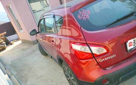 Nissan Qashqai, 2010 год, 1 150 000 рублей, 1 фотография