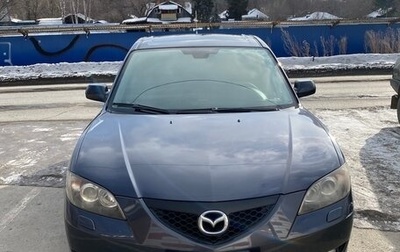 Mazda 3, 2006 год, 670 000 рублей, 1 фотография