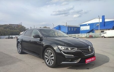 Renault Talisman, 2016 год, 1 990 000 рублей, 1 фотография