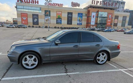 Mercedes-Benz E-Класс, 2004 год, 730 000 рублей, 7 фотография