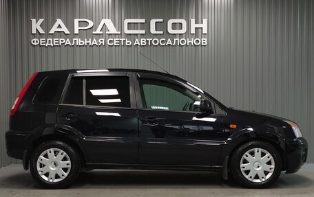 Ford Fusion I, 2011 год, 680 000 рублей, 6 фотография