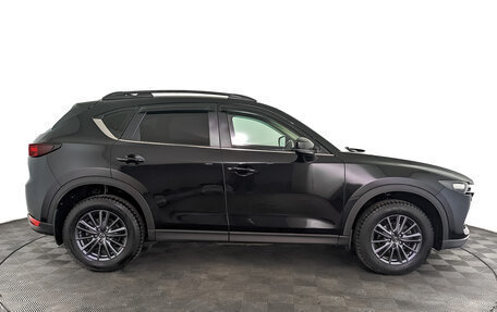 Mazda CX-5 II, 2021 год, 3 150 000 рублей, 4 фотография