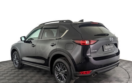 Mazda CX-5 II, 2021 год, 3 150 000 рублей, 7 фотография