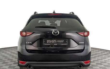 Mazda CX-5 II, 2021 год, 3 150 000 рублей, 6 фотография