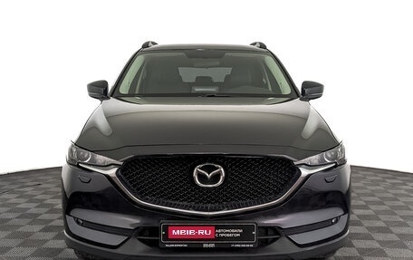 Mazda CX-5 II, 2021 год, 3 150 000 рублей, 2 фотография