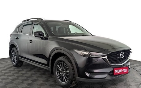 Mazda CX-5 II, 2021 год, 3 150 000 рублей, 3 фотография