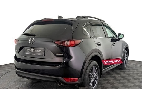 Mazda CX-5 II, 2021 год, 3 150 000 рублей, 5 фотография