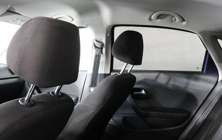 Volkswagen Polo VI (EU Market), 2016 год, 1 349 040 рублей, 8 фотография