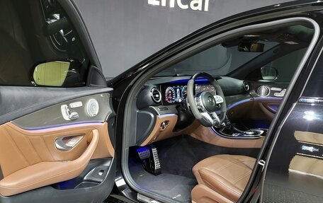 Mercedes-Benz E-Класс AMG, 2020 год, 5 136 000 рублей, 6 фотография