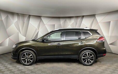 Nissan X-Trail, 2020 год, 2 597 000 рублей, 5 фотография