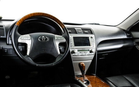 Toyota Camry, 2011 год, 1 299 000 рублей, 7 фотография