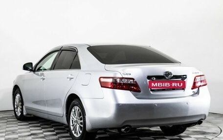 Toyota Camry, 2011 год, 1 299 000 рублей, 3 фотография