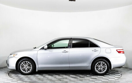 Toyota Camry, 2011 год, 1 299 000 рублей, 4 фотография