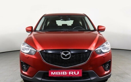 Mazda CX-5 II, 2014 год, 1 985 000 рублей, 2 фотография