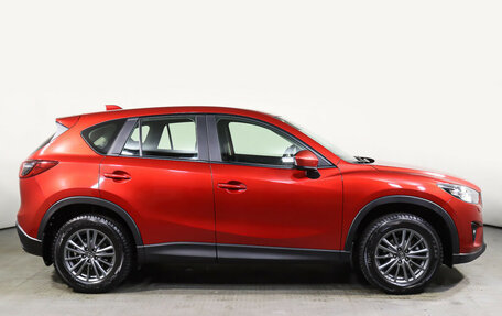 Mazda CX-5 II, 2014 год, 1 985 000 рублей, 4 фотография