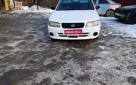 Nissan Expert, 2005 год, 500 000 рублей, 2 фотография