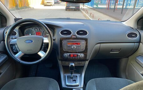 Ford Focus II рестайлинг, 2007 год, 1 035 000 рублей, 11 фотография