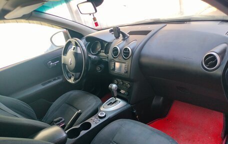 Nissan Qashqai, 2010 год, 1 150 000 рублей, 3 фотография