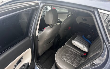 KIA cee'd III, 2015 год, 1 290 000 рублей, 14 фотография