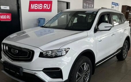 Geely Atlas, 2023 год, 2 496 790 рублей, 1 фотография