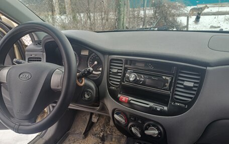 KIA Rio II, 2005 год, 450 000 рублей, 7 фотография