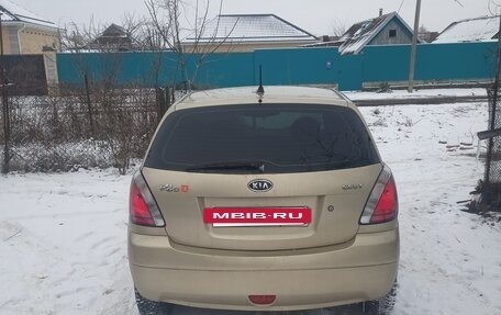 KIA Rio II, 2005 год, 450 000 рублей, 2 фотография