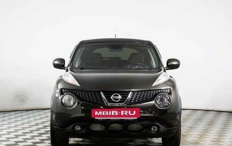 Nissan Juke II, 2012 год, 1 459 920 рублей, 2 фотография