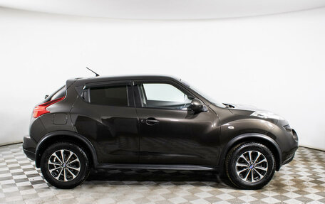 Nissan Juke II, 2012 год, 1 459 920 рублей, 4 фотография