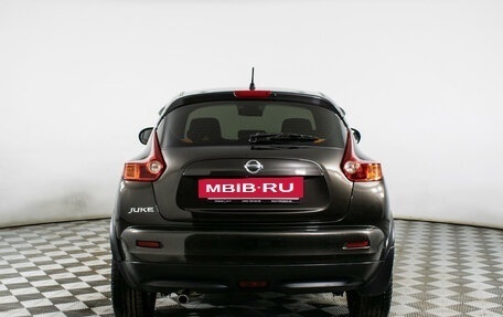 Nissan Juke II, 2012 год, 1 459 920 рублей, 6 фотография