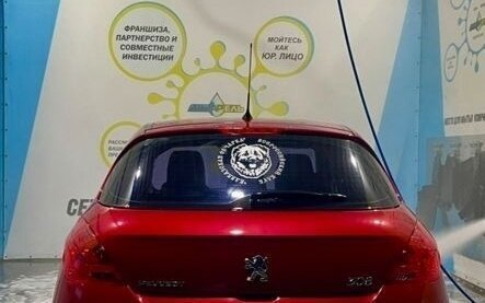 Peugeot 308 II, 2010 год, 500 000 рублей, 11 фотография