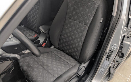 KIA Rio IV, 2019 год, 1 760 000 рублей, 20 фотография