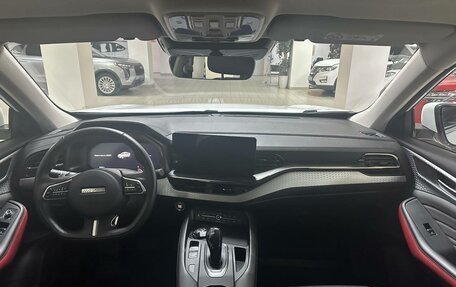 Haval F7x I, 2022 год, 2 634 000 рублей, 6 фотография