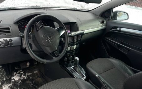 Opel Astra H, 2007 год, 480 000 рублей, 7 фотография