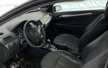 Opel Astra H, 2007 год, 480 000 рублей, 8 фотография