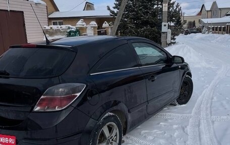 Opel Astra H, 2007 год, 480 000 рублей, 5 фотография