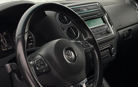 Volkswagen Tiguan I, 2012 год, 1 040 000 рублей, 13 фотография