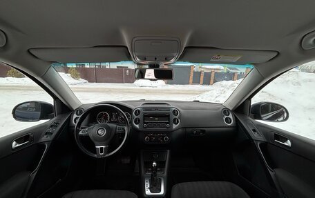 Volkswagen Tiguan I, 2012 год, 1 040 000 рублей, 12 фотография