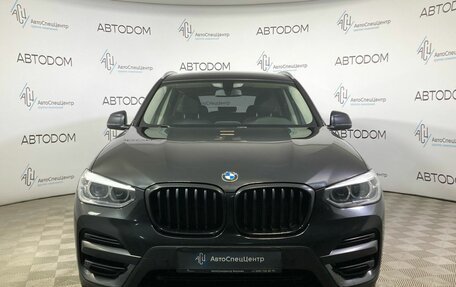 BMW X3, 2019 год, 3 597 000 рублей, 5 фотография