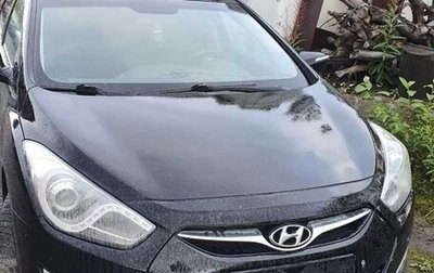 Hyundai i40 I рестайлинг, 2012 год, 800 000 рублей, 1 фотография