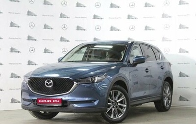 Mazda CX-5 II, 2021 год, 3 250 000 рублей, 1 фотография