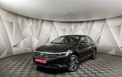 Volkswagen Jetta VII, 2020 год, 2 289 000 рублей, 1 фотография