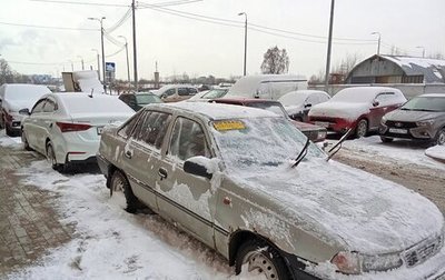 Daewoo Nexia I рестайлинг, 2005 год, 75 000 рублей, 1 фотография