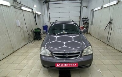 Chevrolet Lacetti, 2012 год, 680 000 рублей, 1 фотография