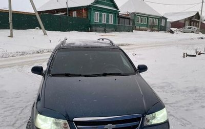 Chevrolet Lacetti, 2008 год, 675 000 рублей, 1 фотография