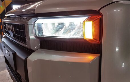 Toyota Land Cruiser Prado, 2024 год, 10 000 000 рублей, 35 фотография