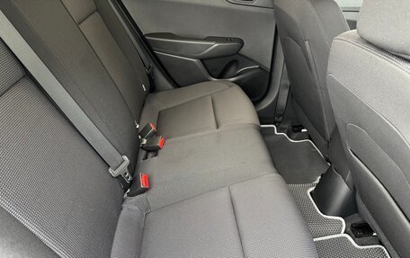 Hyundai Solaris II рестайлинг, 2020 год, 1 435 000 рублей, 9 фотография
