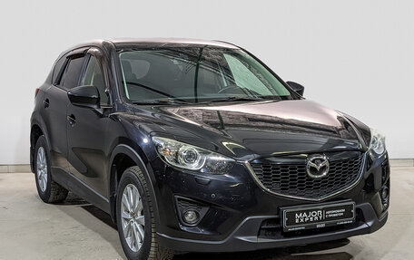 Mazda CX-5 II, 2012 год, 1 630 000 рублей, 3 фотография