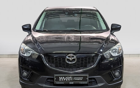 Mazda CX-5 II, 2012 год, 1 630 000 рублей, 2 фотография