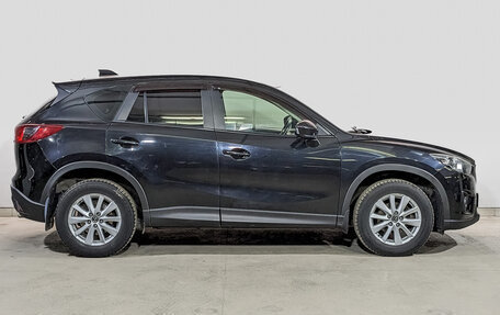 Mazda CX-5 II, 2012 год, 1 630 000 рублей, 4 фотография