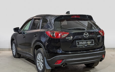 Mazda CX-5 II, 2012 год, 1 630 000 рублей, 7 фотография